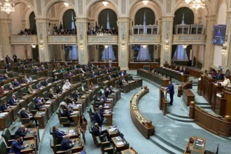 senatul da inca doi ani pentru investitiile prin pndl contractele de finantare vor putea fi prelungite la cererea beneficiarilor 6a8c70854ad0c