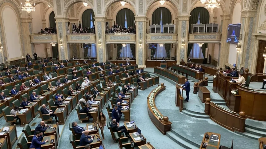 senatul da inca doi ani pentru investitiile prin pndl contractele de finantare vor putea fi prelungite la cererea beneficiarilor 6a8c70854ad0c