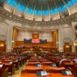 senatul si camera deputatilor convocate in sesiune extraordinara ce legi intra in dezbatere saptamana viitoare un jalon de 284 miliarde de euro din pnrr pe agenda 6a89a36c8e79e