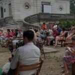 seri de vara cu muzica si film in curtea palatului cantacuzino din bucuresti f09f8eb6 programul summer time enescu si orasul continua in perioada 14 16 august 6a7efb713efea