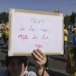 sindicatele din educatie cer parlamentului sa respinga noua lege a salarizarii o sfidare directa la adresa salariatilor din invatamant 6a8809454388a