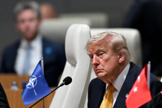 statele nato din europa de est se dau bine pe langa trump i au pregatit liderului sua o oferta financiara 6a899c31a7987