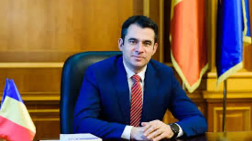 stefan palarie despre decizia ccr privind declaratiile de avere vom fi in continuare adeptii transparentei 6a846dd3c4451