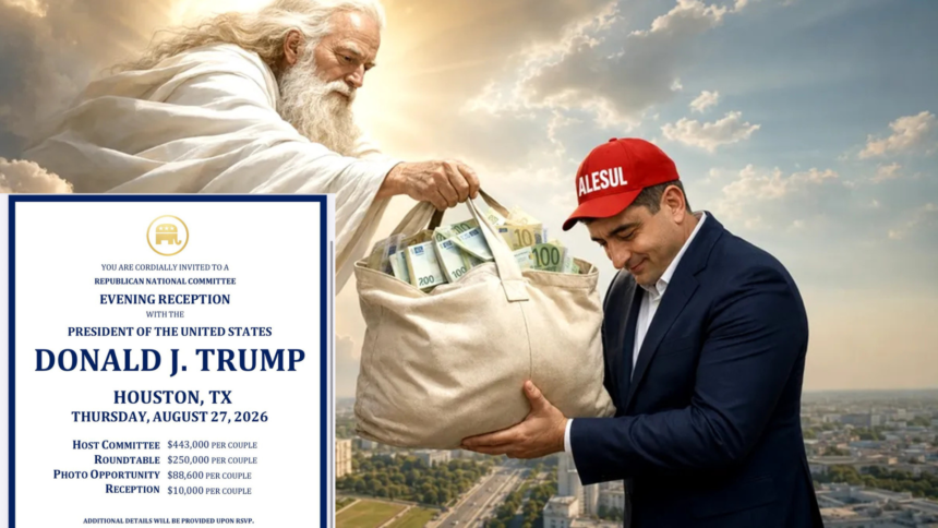 surse interne aur george simion plateste aproape 100 000 de dolari din banii romanilor pentru o poza cu donald trump 6a8d85169679f
