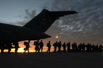 surse militarii americani ar putea fi retrasi dintr o zona fierbinte a lumii 6a8490fe8b5e7