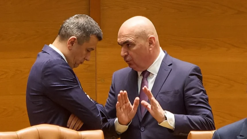 surse scenariu pentru formarea viitorului guvern fie ca e tomac fie ca e nazare va trebui o intelegere intre psd si pnl 6a8eee1bd3ade