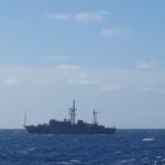 tensiune uriasa rusia a mutat o fregata cu o arma periculoasa la bord langa o insula germana 6a845b17d5ed7