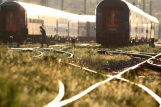trenurile timisoara belgrad ar putea circula din nou ce pregatesc romania si serbia 6a88311d855fe