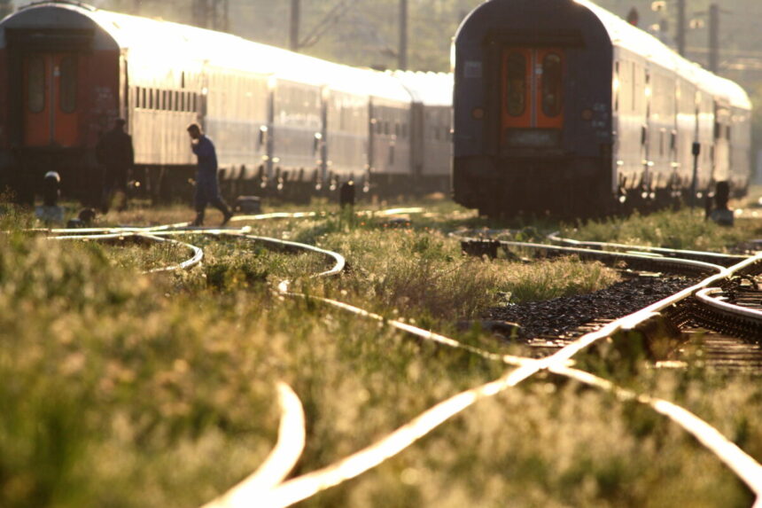 trenurile timisoara belgrad ar putea circula din nou ce pregatesc romania si serbia 6a88311d855fe