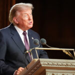 trump ameninta o tara aliata dupa ce a fost refuzat de presedintele ei 6a8359484f722