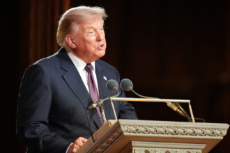 trump ameninta o tara aliata dupa ce a fost refuzat de presedintele ei 6a8359484f722