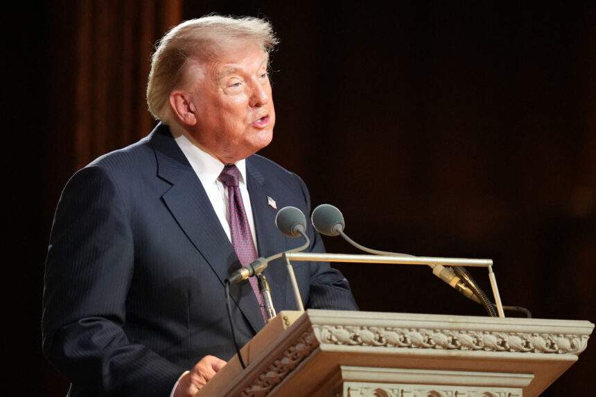 trump ameninta o tara aliata dupa ce a fost refuzat de presedintele ei 6a8359484f722