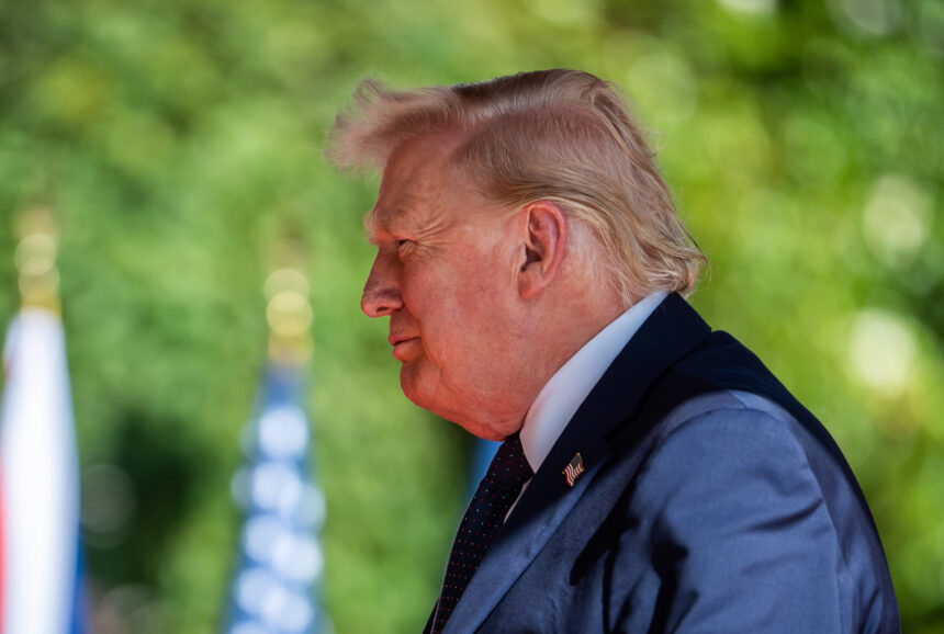 trump anunta intentia de a schimba numele unui lac celebru de la granita sua canada oricum nu vom mai face afaceri cu ei 6a8d807e040c6