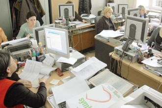 tsunami in administratia publica personalul contractual sot sotie si parinte copil are 60 de zile sa iasa din raporturi ierarhice directe termenul expira pe 8 octombrie 6a8e660ce7021