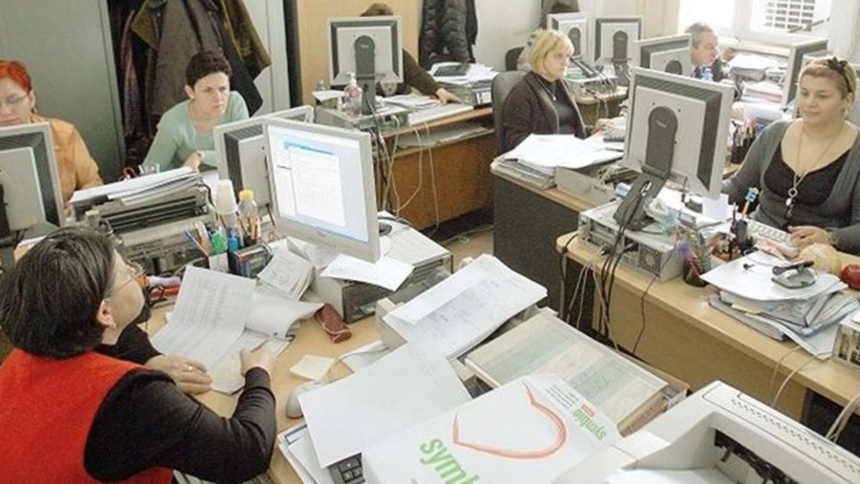 tsunami in administratia publica personalul contractual sot sotie si parinte copil are 60 de zile sa iasa din raporturi ierarhice directe termenul expira pe 8 octombrie 6a8e660ce7021