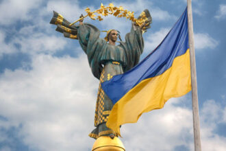 ucraina 35 de ani de independenta liderii coalitiei vointei se reunesc la kiev 6a8be1a5d6faf