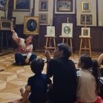 ultima saptamana din vara aduce in capitala o multime de evenimente bucurestenii pot merge la festivaluri concerte spectacole de teatru ateliere si expozitii 6a8b02f0b5975