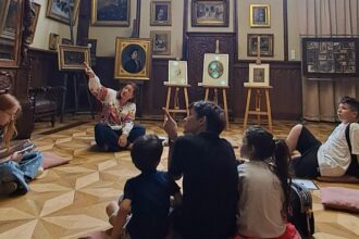 ultima saptamana din vara aduce in capitala o multime de evenimente bucurestenii pot merge la festivaluri concerte spectacole de teatru ateliere si expozitii 6a8b02f0b5975