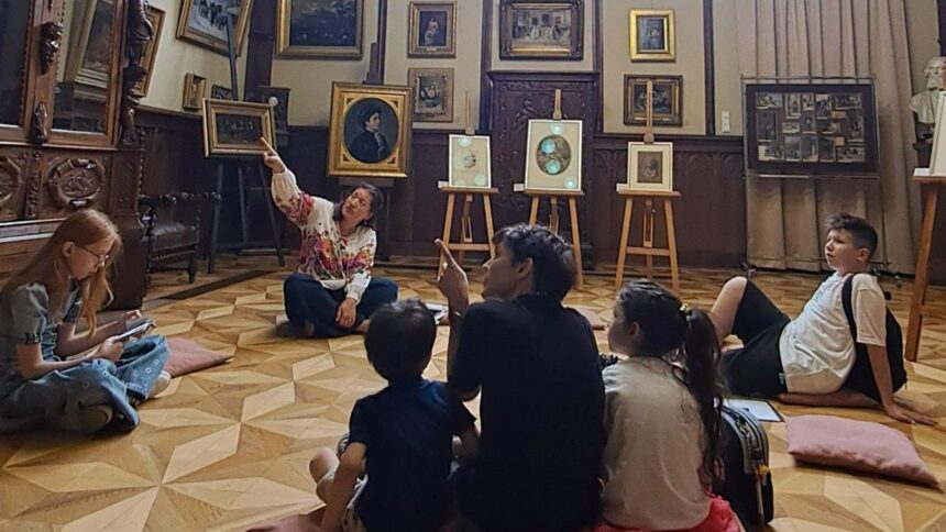 ultima saptamana din vara aduce in capitala o multime de evenimente bucurestenii pot merge la festivaluri concerte spectacole de teatru ateliere si expozitii 6a8b02f0b5975