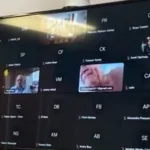 vasile blaga a aparut la bustul gol in timpul sedintei online a unei comisii parlamentare 6a8dde410343b