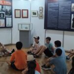 vernisaje ateliere lansari de carte piese de teatru si alte evenimente au loc in bucuresti in saptamana viitoare pmb a transmis lista celor din perioada 3 9 august b4f0aaa6
