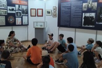 vernisaje ateliere lansari de carte piese de teatru si alte evenimente au loc in bucuresti in saptamana viitoare pmb a transmis lista celor din perioada 3 9 august b4f0aaa6