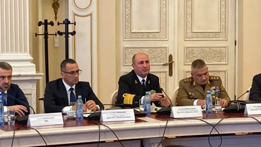 video audiere publica a fost drona teleghidata sau in deriva in portul constanta raspunsurile oferite de seful statului major al fortelor navale romane si directorul dgpi 6a8d6dab1697e