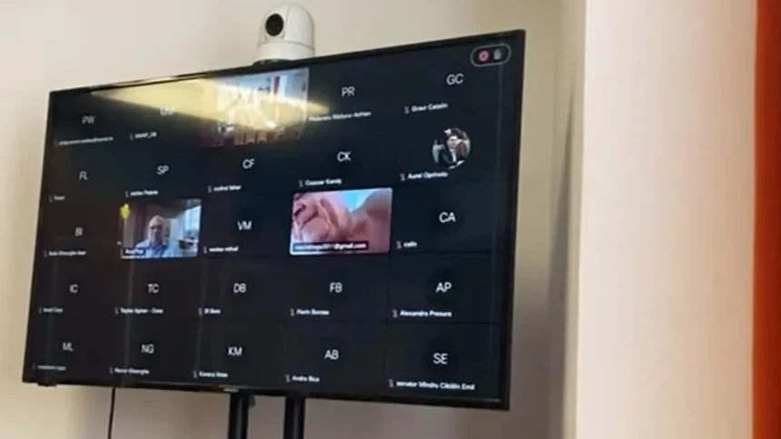 video blaga a intrat dezbracat sa o certe pe senatoarea nadia cerva in sedinta unei comisii 6a8d5b2fbbc8d