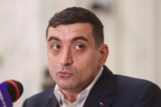 video george simion le da replica direct din sua fostilor ambasadori care au cerut retragerea vizei sale indemnati de nicusor poate de bolojan 6a88751463a26