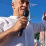 video intr o noua aparitie mesianica calin georgescu le cere romanilor sa lupte ridicati va rupeti lanturile fricii si ale umilintei si ale nedreptatii 6a6f42a0473b6