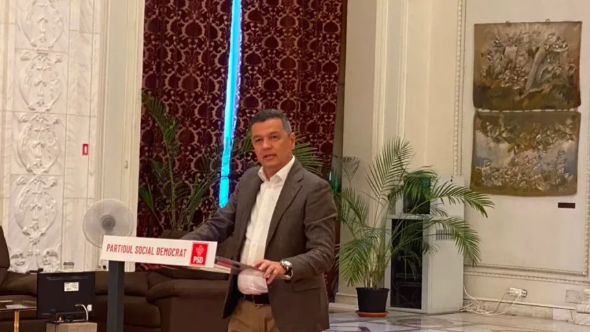 video investitiile straine s au prabusit cu 82 grindeanu il someaza pe bolojan unde sunt reformele ilie 6a8309945a3d2