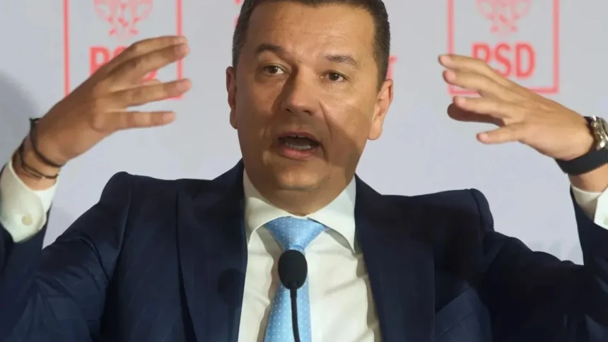 video legea salarizarii blocata inainte sa ajunga in parlament grindeanu n am primit proiectul nicio simulare nimic 6a830e465998b