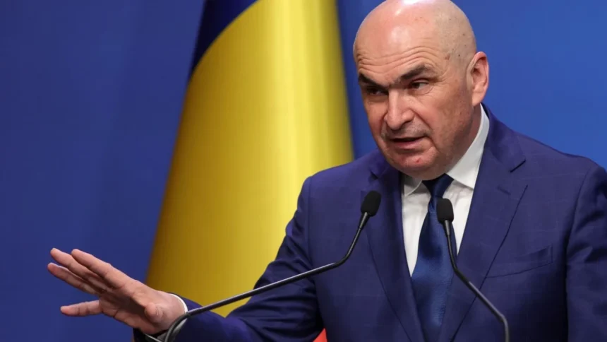 video legea salarizarii risca sa nu mai ajunga in parlament bolojan spune ca sansele scad de la o ora la alta si acuza psd 6a8dde3c81d4d