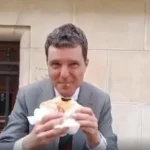 video nicusor dan a mancat o loredana groza o lauda mihai bendeac face haz povestea merdenelei care a impartit internetul 6a89badcb0602