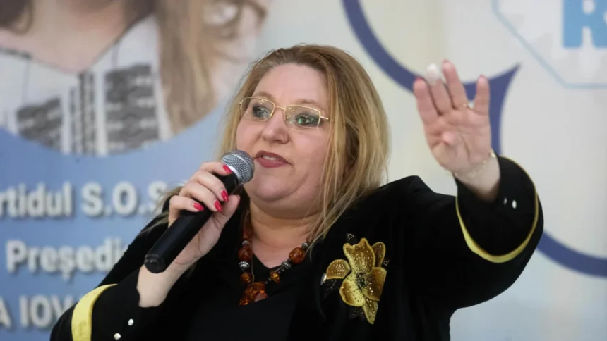 video sosoaca cere ancheta dupa ce o avocata sustine ca a fost agresata de politisti dreptul la aparare este reprimat prin practici de intimidare 6a886bb3d64d5