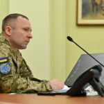 vizita misterioasa la kiev liderul celei mai importante structuri nato face prima calatorie in ucraina de la inceputul razboiului 6a8843bd893f5