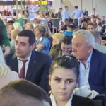 foto surpriza politica la bruxelles bolojenistul din psd surprins alaturi de george simion 6ad08f49c500f