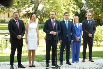 guvernul pesedan usr anunta ca nu voteaza cabinetul luca niculescu 0031bf99