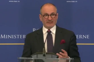 o nava ar fi fost atacata in marea neagra reactia mae suntem pregatiti sa informam partenerii internationali 6acfedb0f33b0