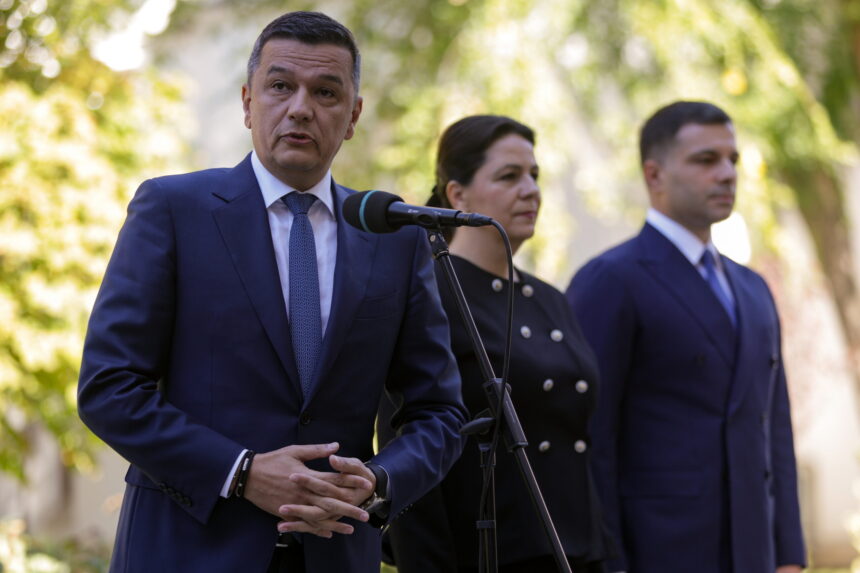 sedinta decisiva a psd pentru intrarea la guvernare a inceput la vila lac se contureaza cel mai puternic guvern psd de la era dragnea 857665ca